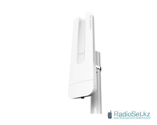 Беспроводной маршрутизатор MikroTik RBOmniTikPG-5HacD